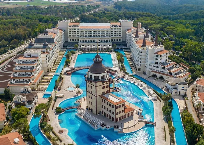 Mardan Palace